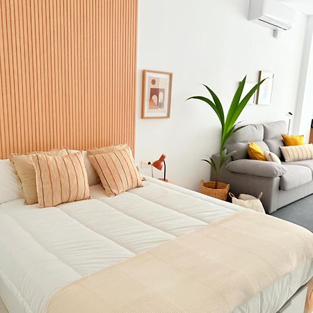 Loft Taronja Ruzafa-Parque Central Valence Extérieur photo