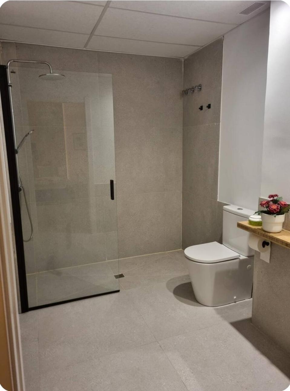 Loft Taronja Ruzafa-Parque Central Valence Extérieur photo