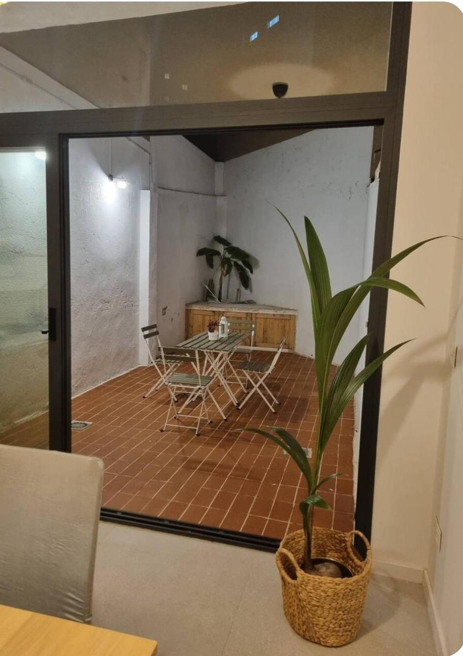 Loft Taronja Ruzafa-Parque Central Valence Extérieur photo