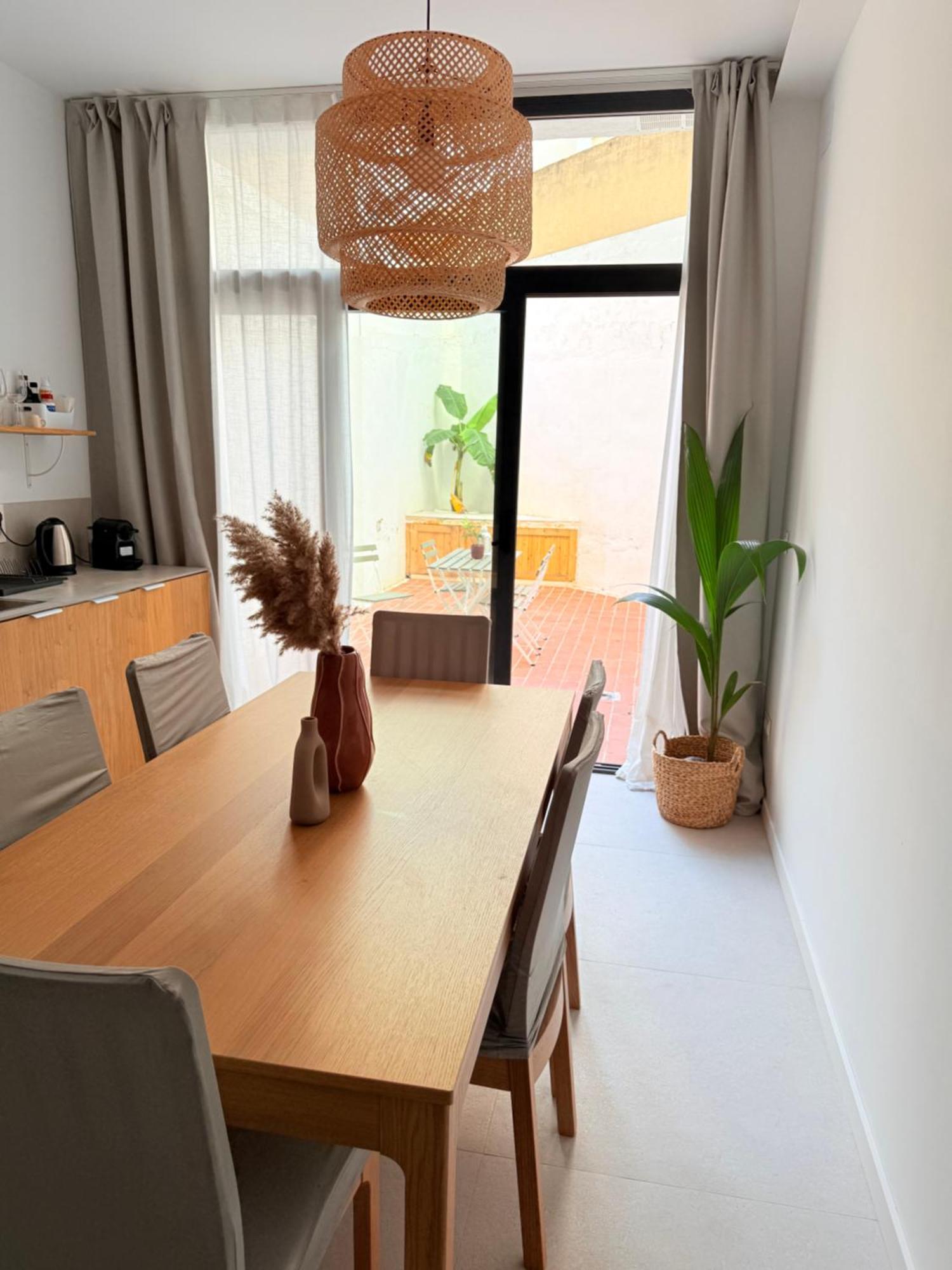 Loft Taronja Ruzafa-Parque Central Valence Extérieur photo