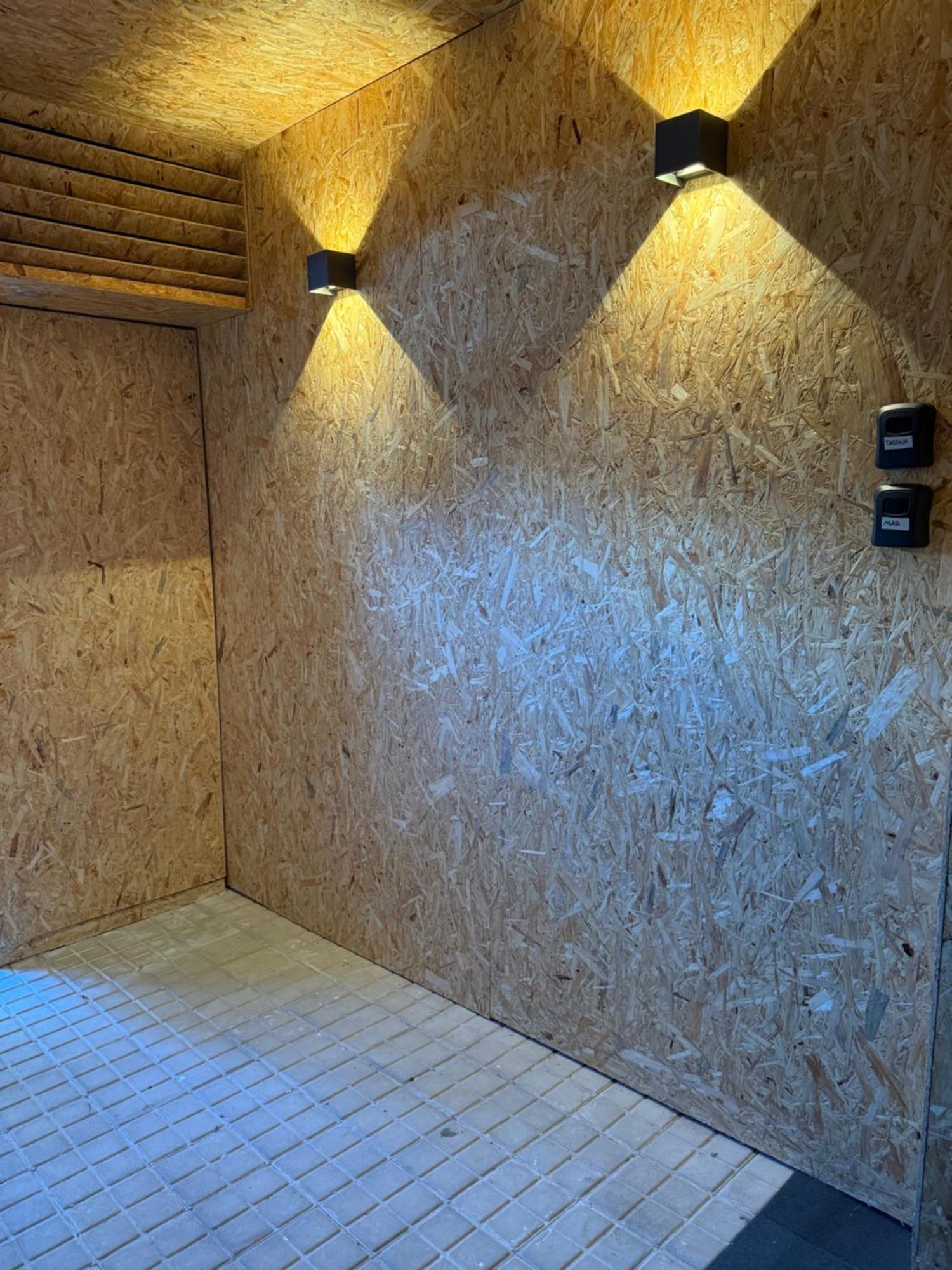 Loft Taronja Ruzafa-Parque Central Valence Extérieur photo
